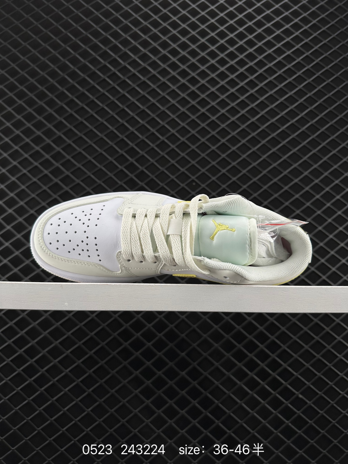 Air Jordan 1 Low AJ1